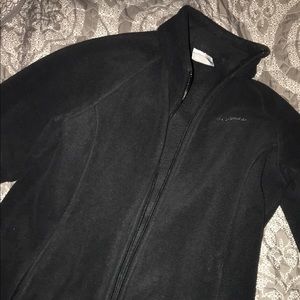 Columbia Jacket